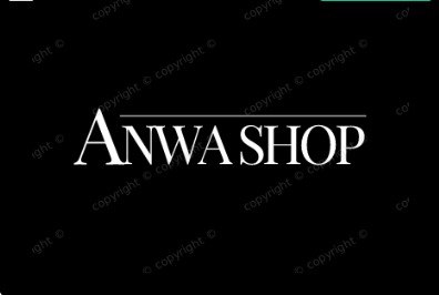 Anwa shop