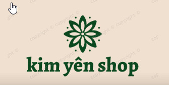 Kim yên shop