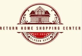 Return home shopping center