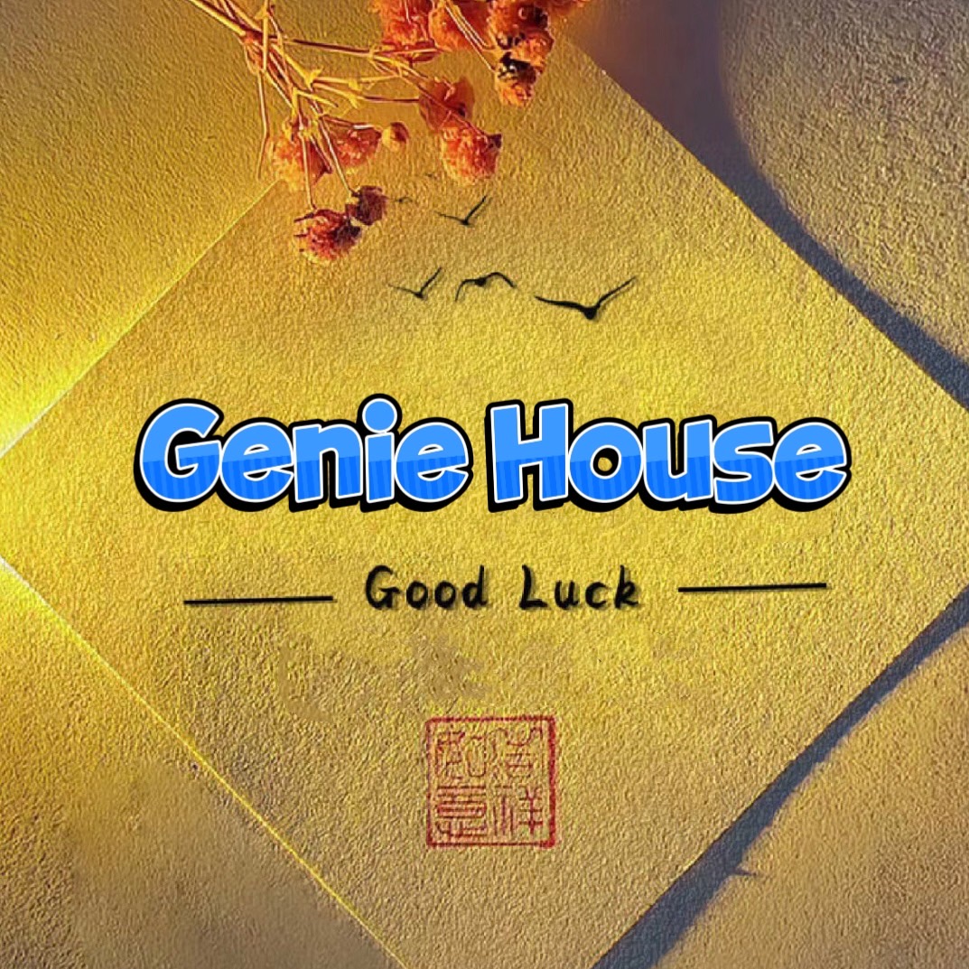 Genie House