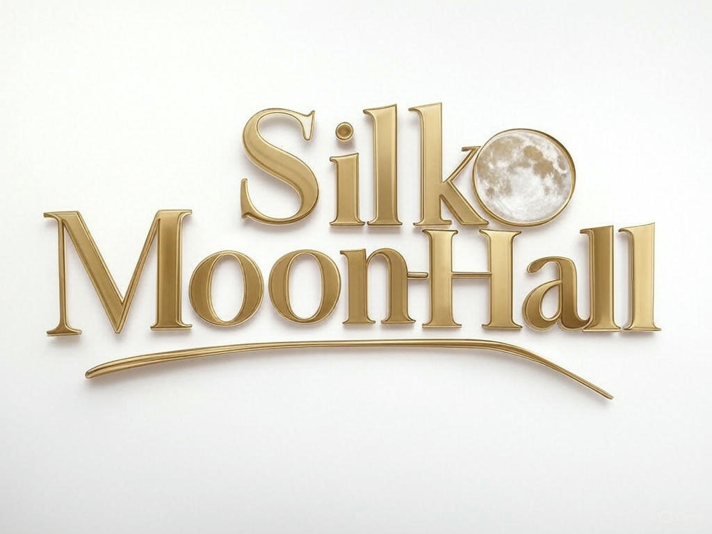 Silk Moon-Hall